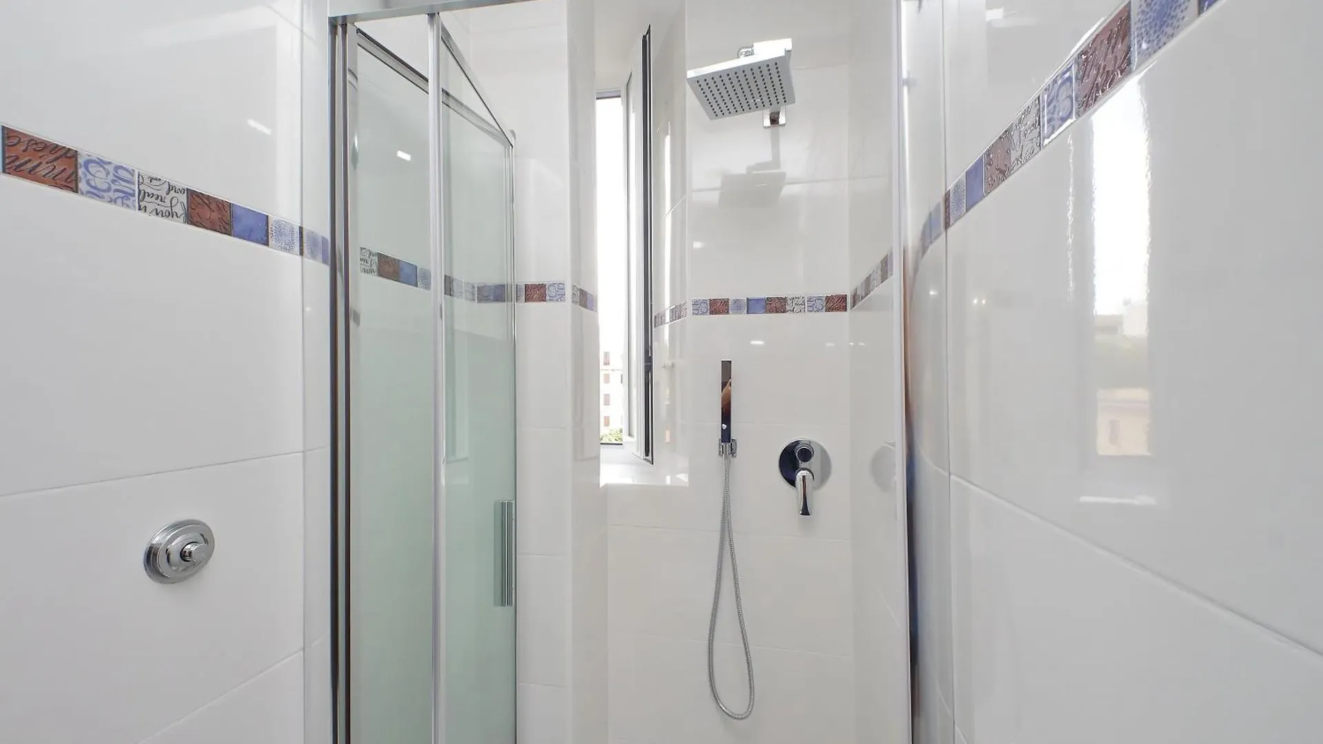 רומא 4Bnb - Queen Mary Vatican Home דירה