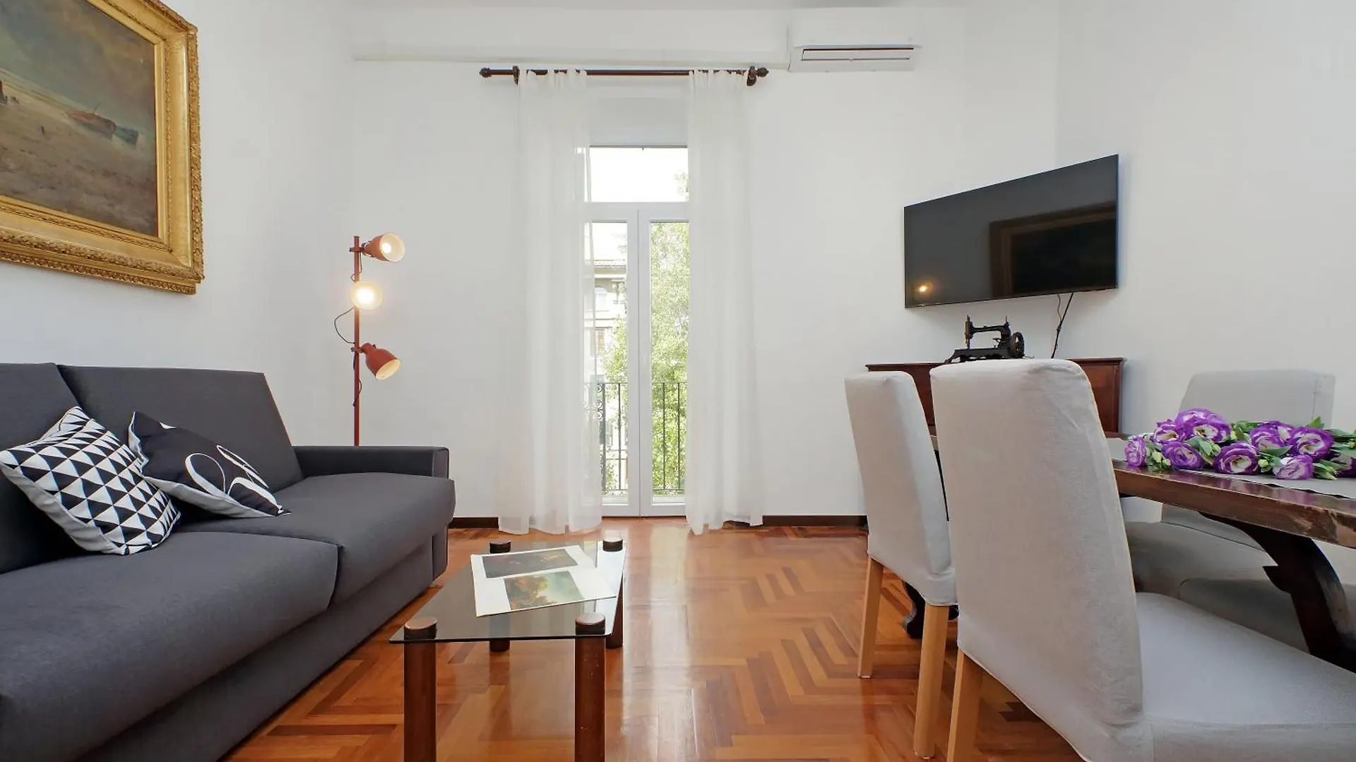 4Bnb - Queen Mary Vatican Home Rome Italy