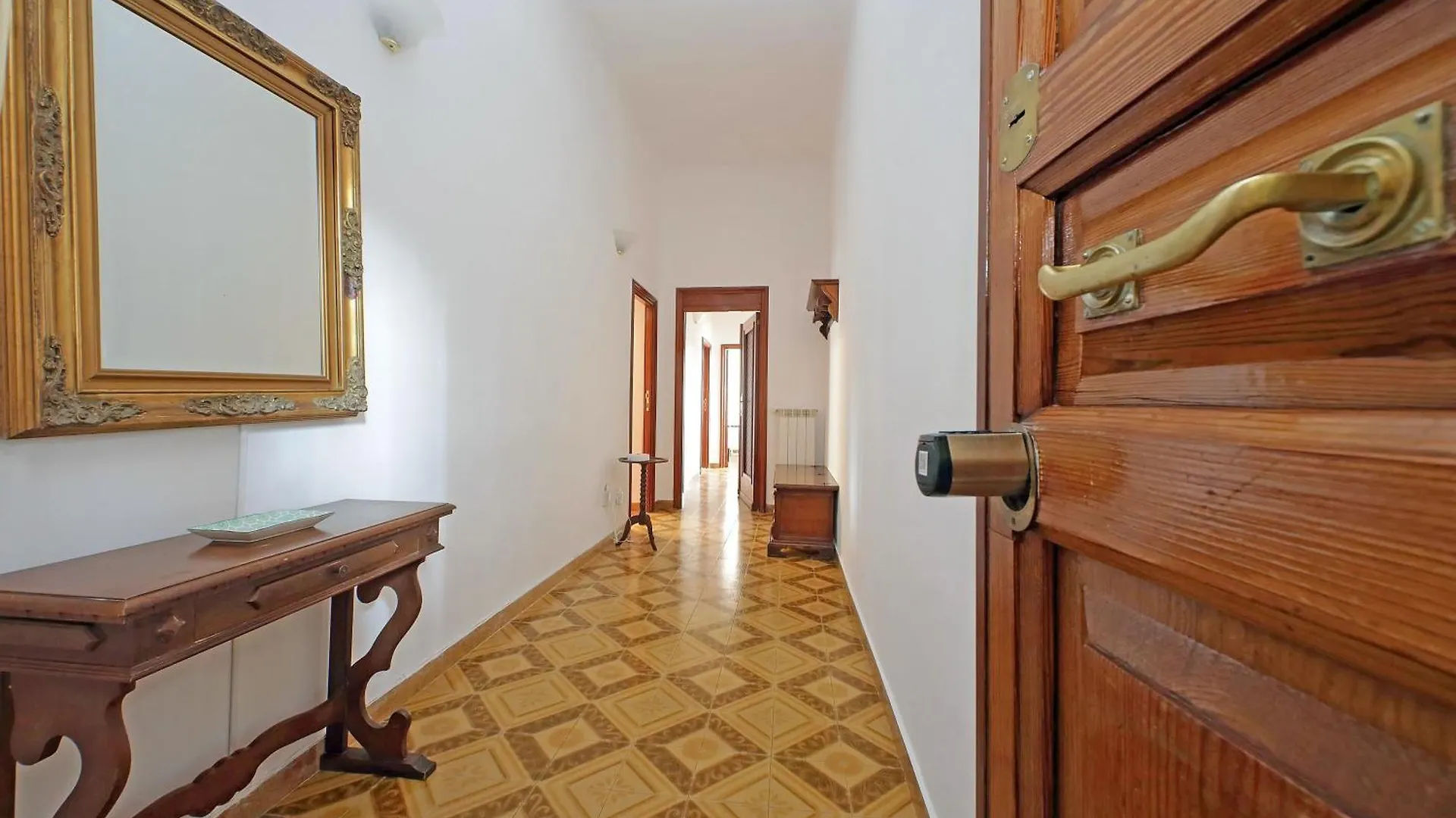 4Bnb - Queen Mary Vatican Home Rome Apartment