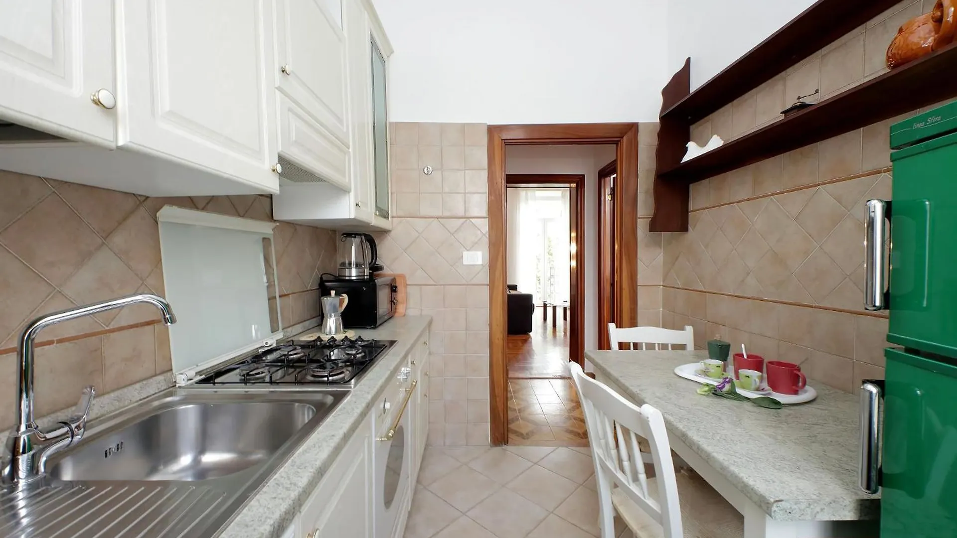 4Bnb - Queen Mary Vatican Home Rome 0*,  Italy