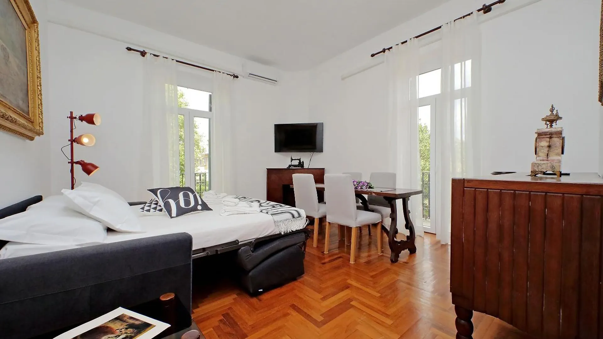 4Bnb - Queen Mary Vatican Home Rome