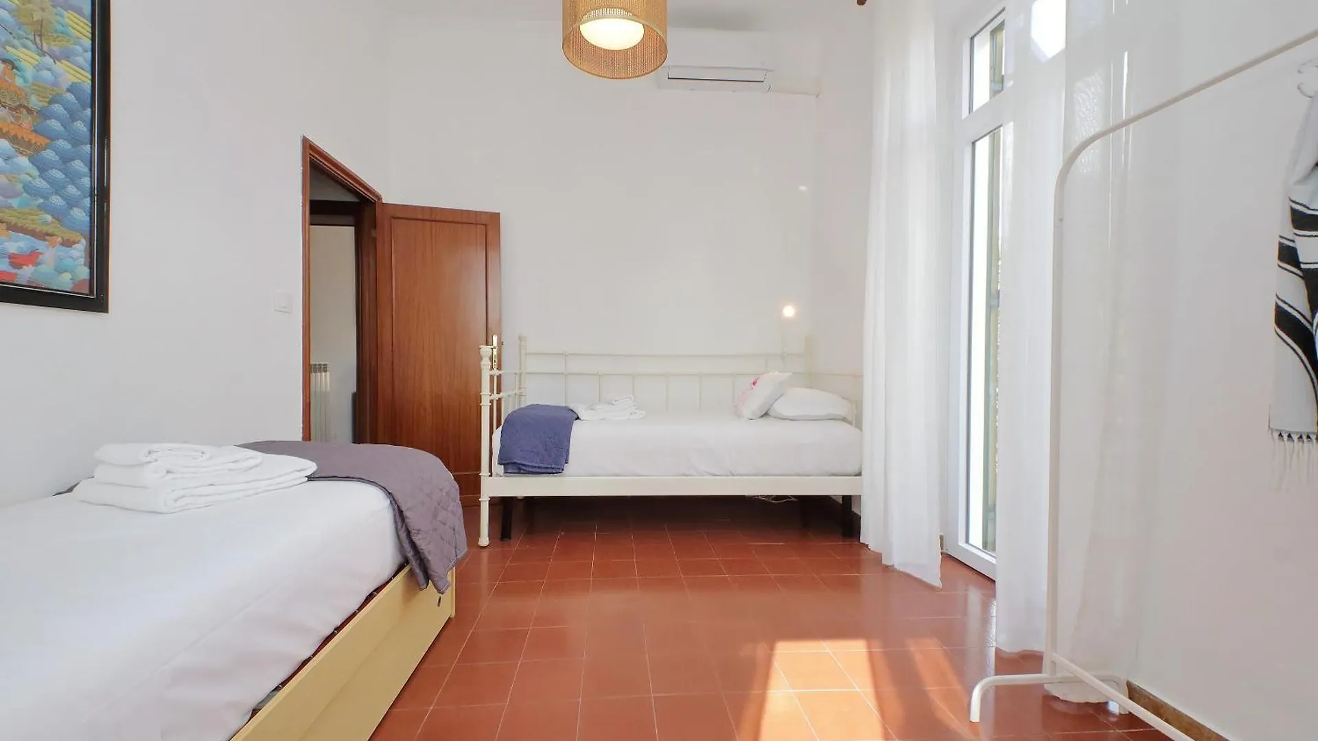 Apartment 4Bnb - Queen Mary Vatican Home Rome