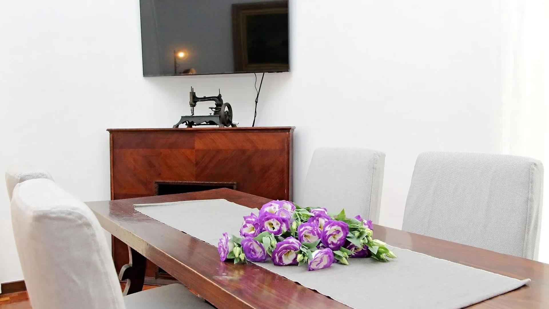 4Bnb - Queen Mary Vatican Home Rome