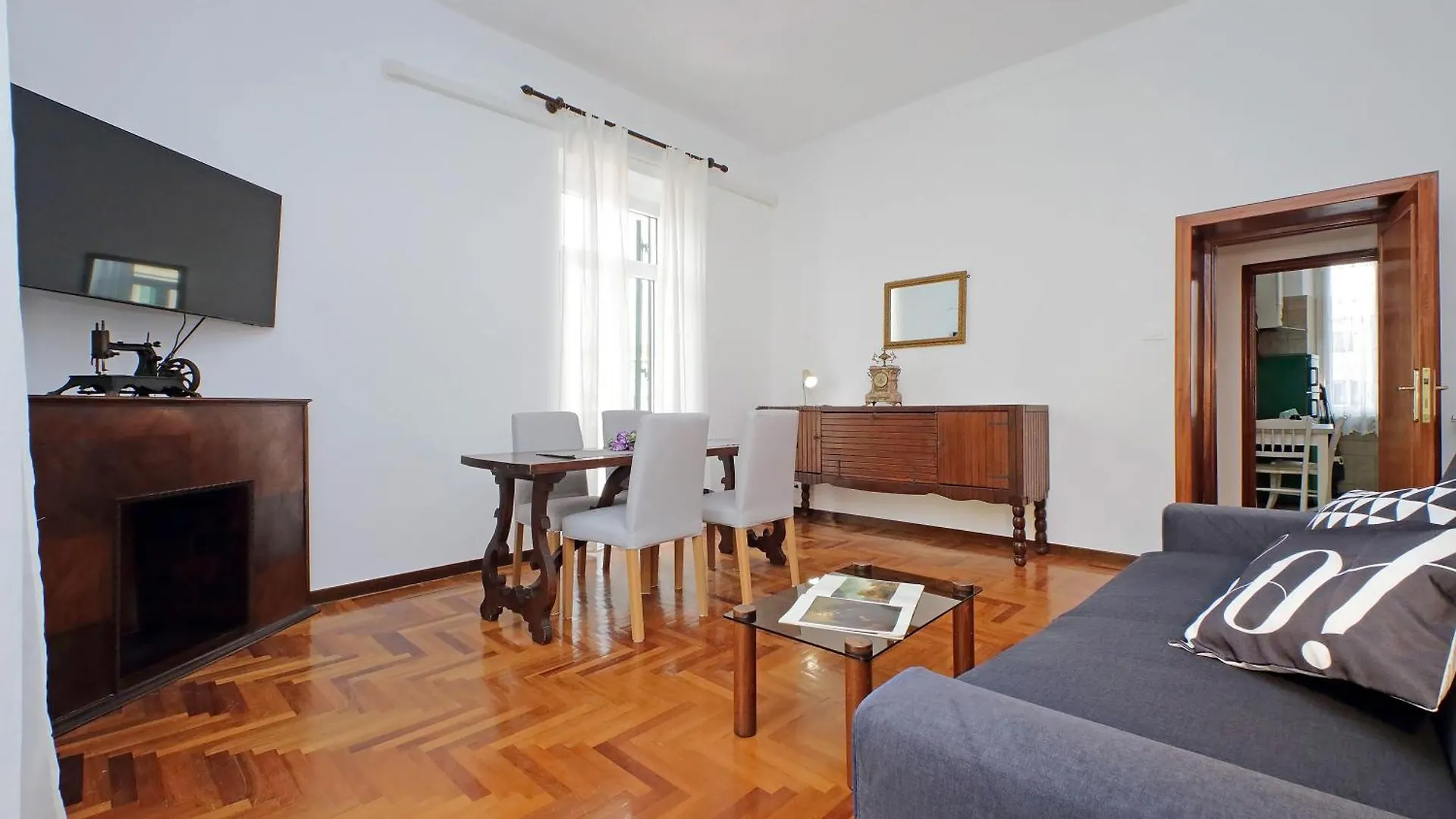 4Bnb - Queen Mary Vatican Home Rome Italy