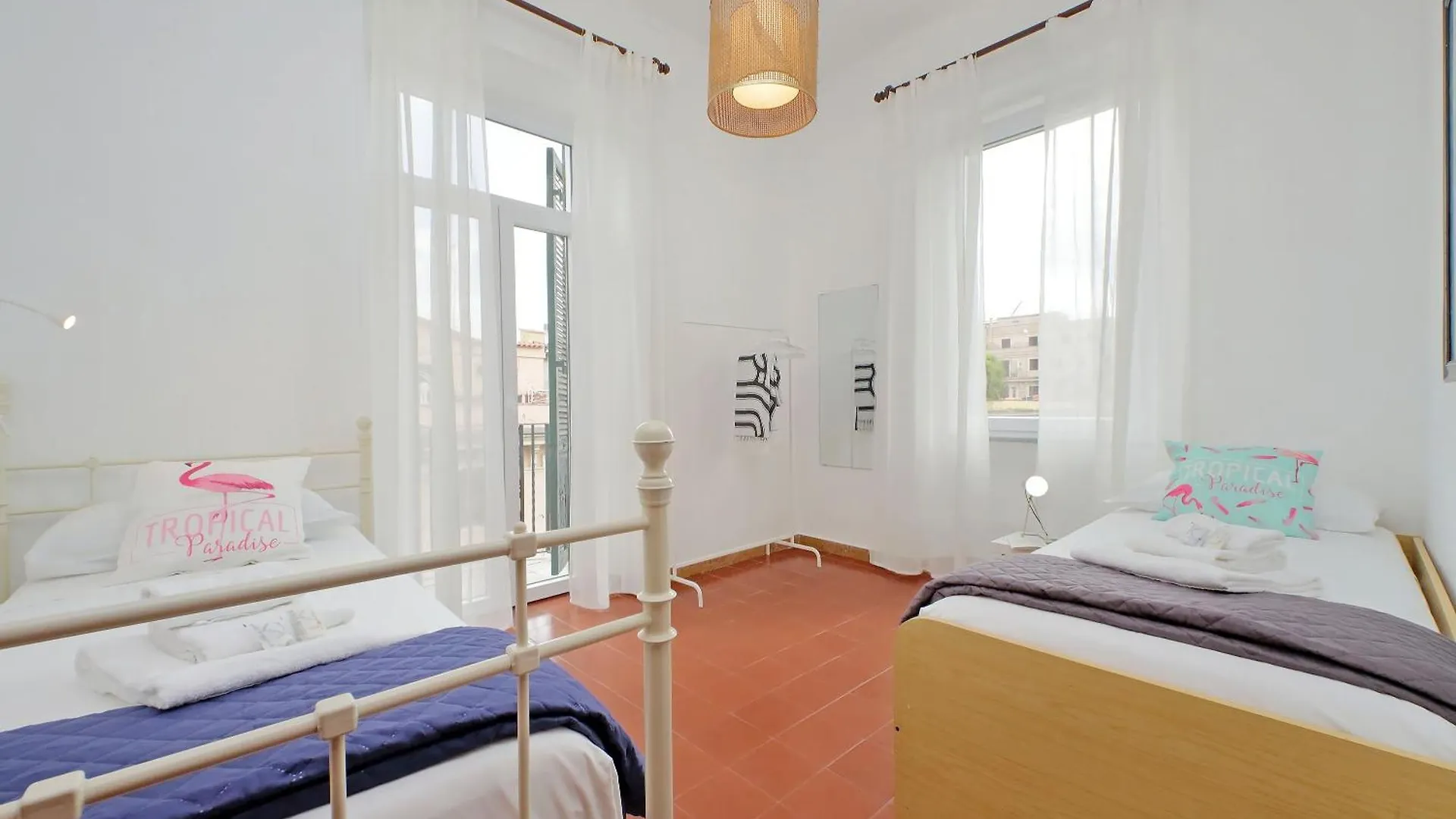 4Bnb - Queen Mary Vatican Home Rome